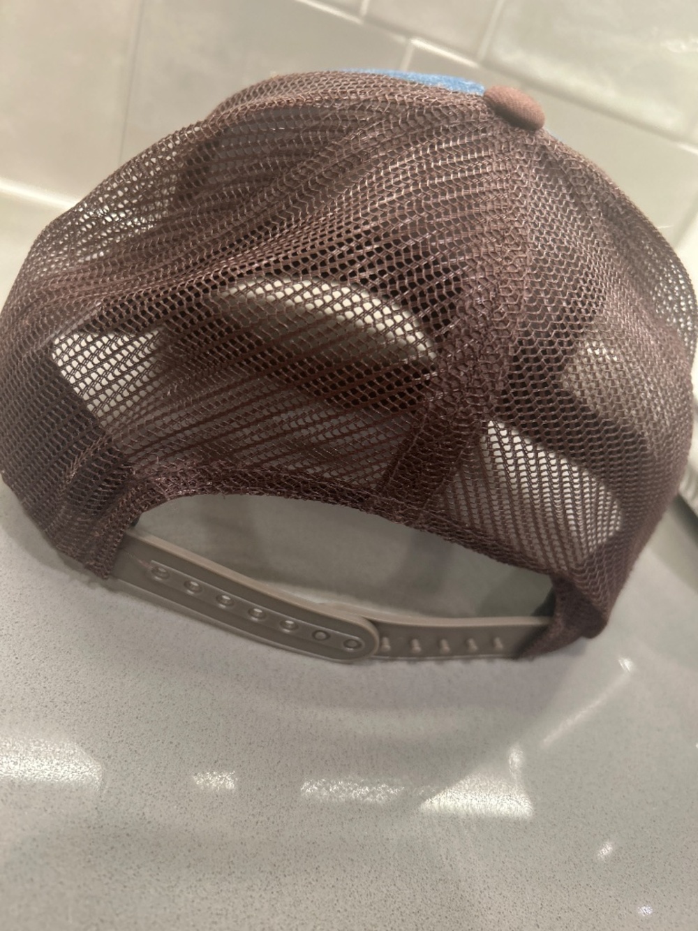 Yellowstone Hat - Picture 2 of 2